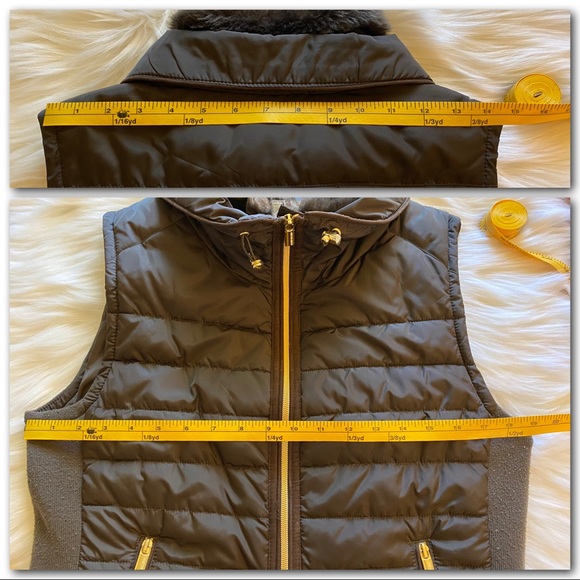 Johnston & Murphy Quilted Vest - Picture 4 of 5